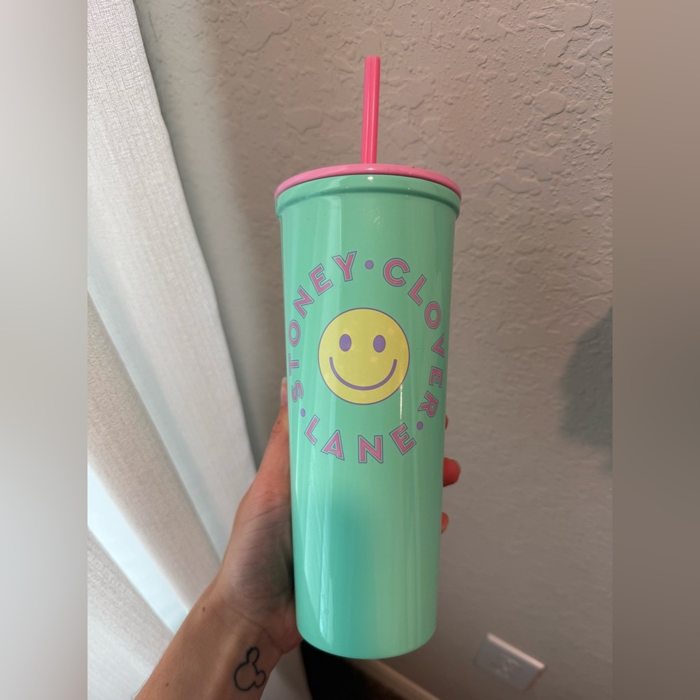 Stoney Clover Lane x Target Tumbler